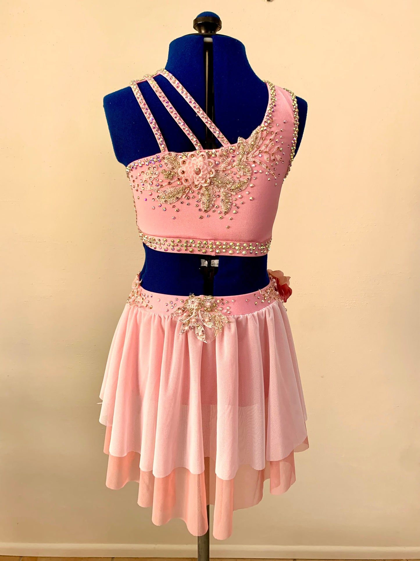 Pink Size 8