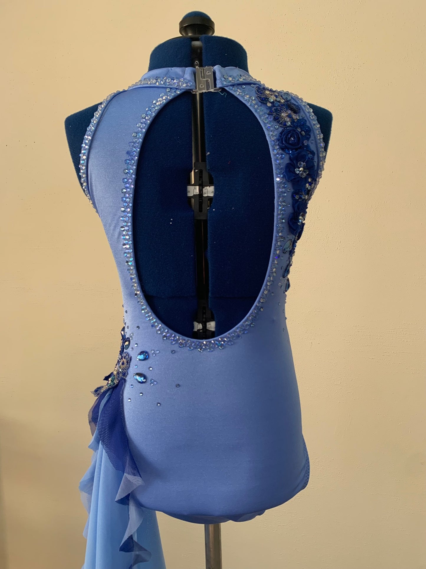 Blue Size 10