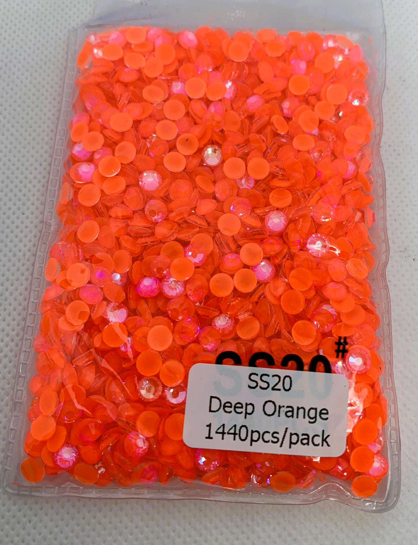 Neon Hyacinth AB -NA10