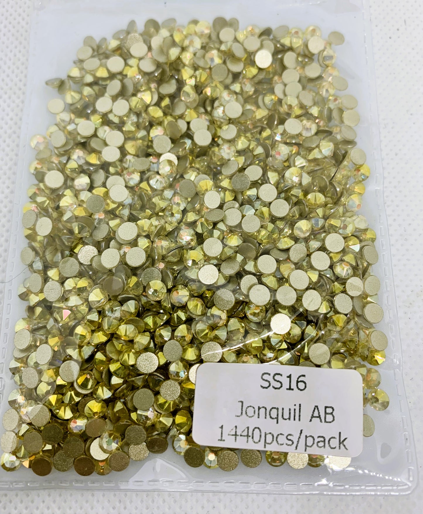 Jonquil AB - Top Quality