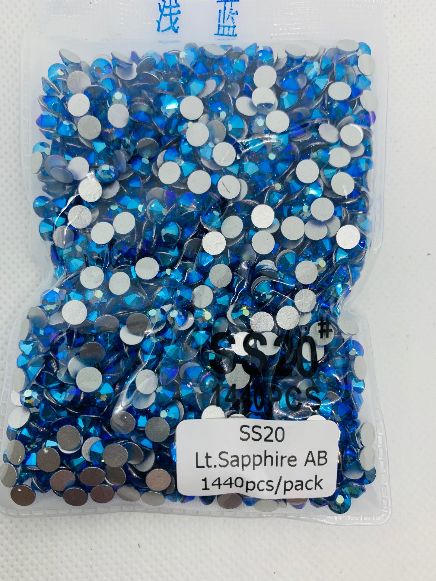 Light Sapphire AB