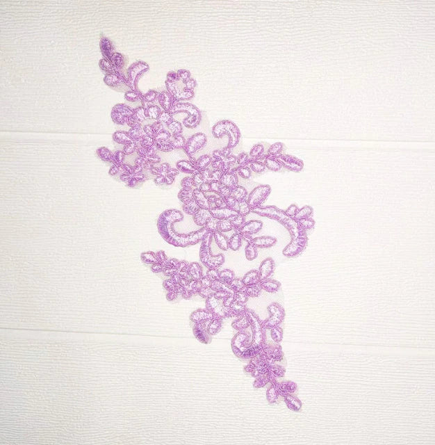 Medium Applique