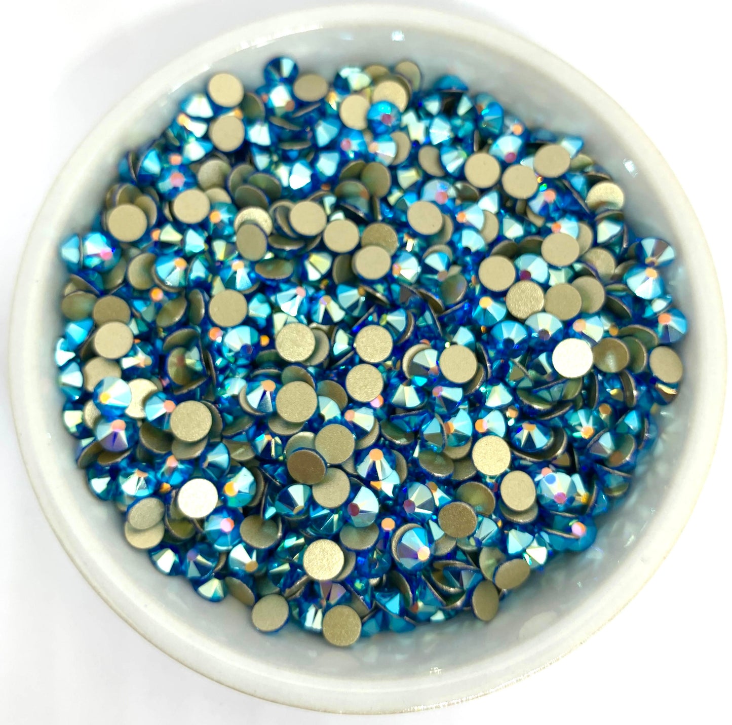 Light Sapphire AB - Top Quality