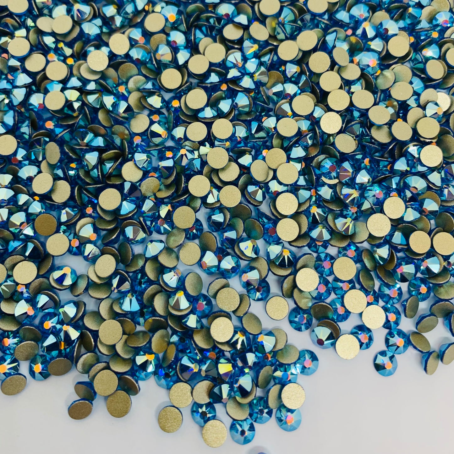 Light Sapphire AB - Top Quality