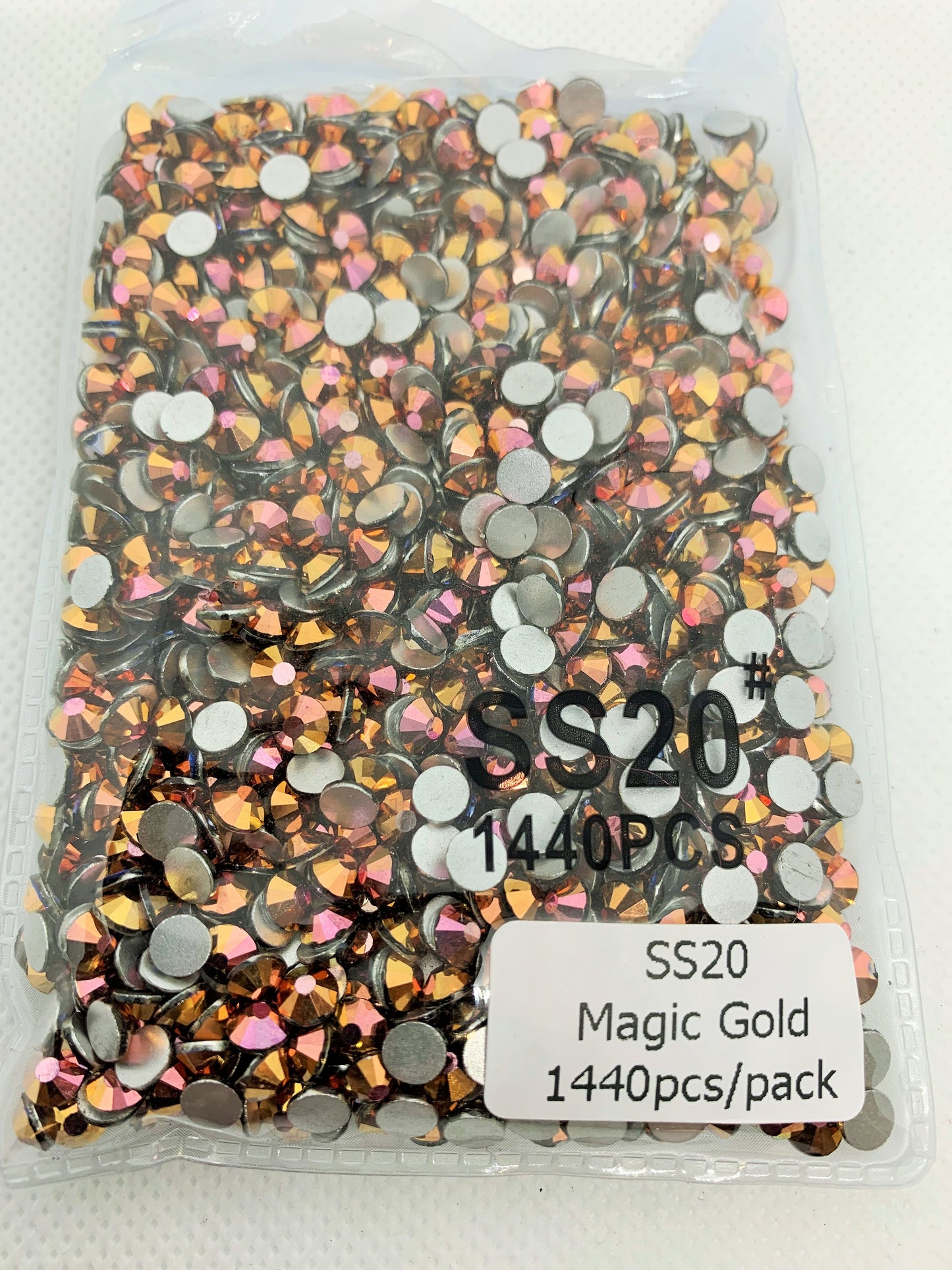 Magic Gold