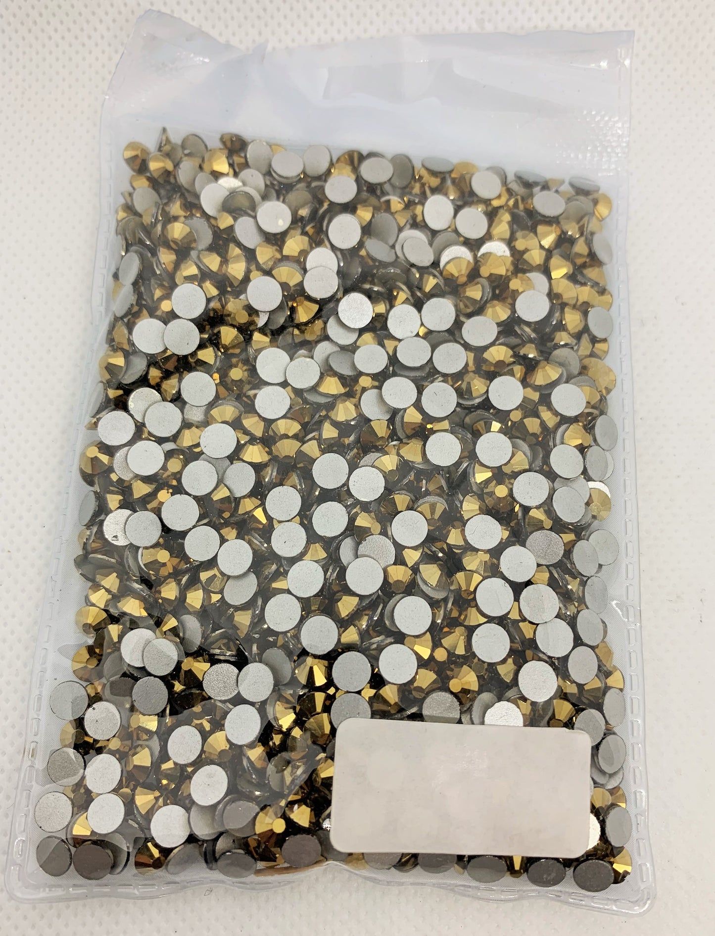 Crystal Aurum / Mine Gold