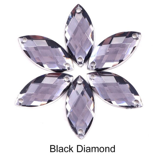 Black Diamond Navette - Acrylic