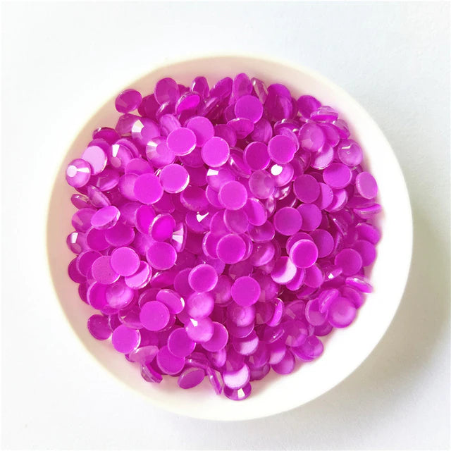 Neon Light Amethyst - N15