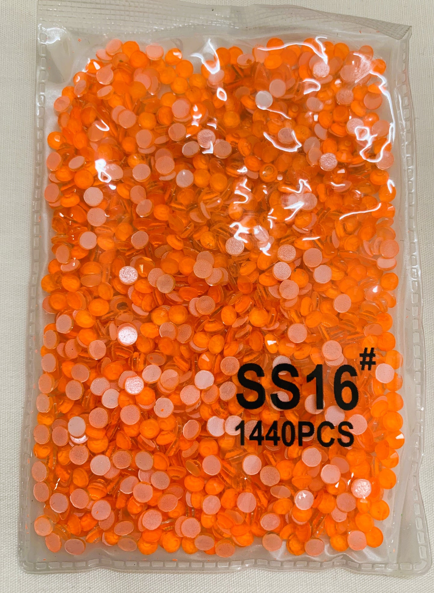 Neon Light Orange- N03