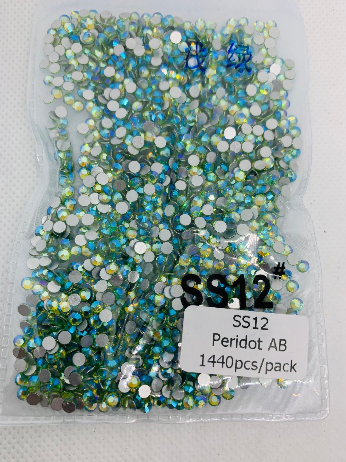 Peridot AB