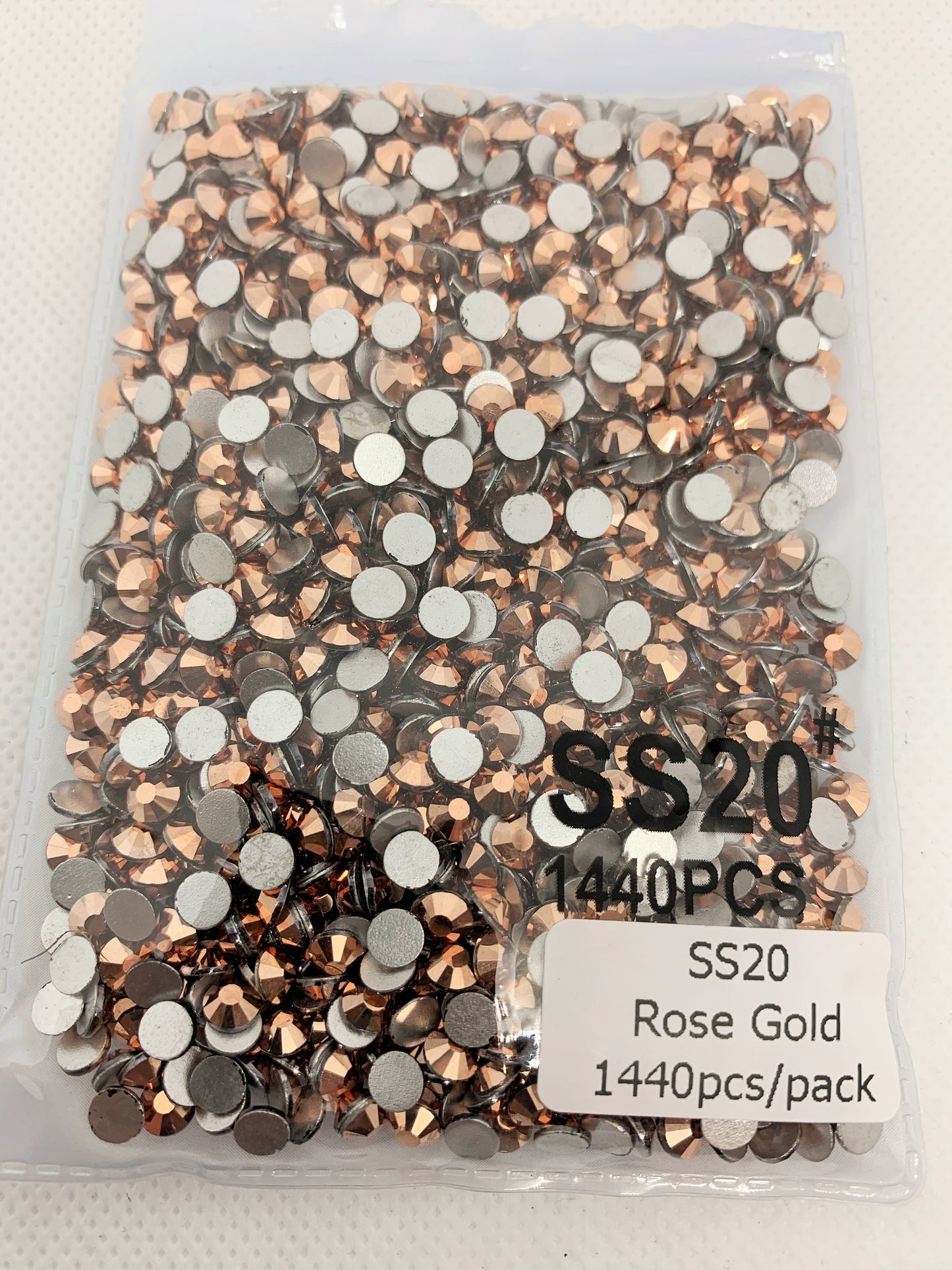 Rose Gold