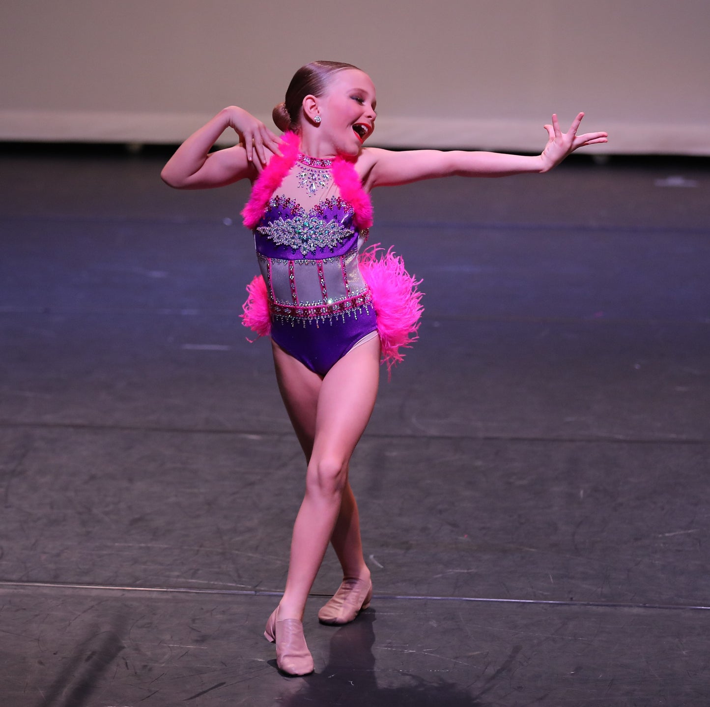 Babushka Dance Design Costumes