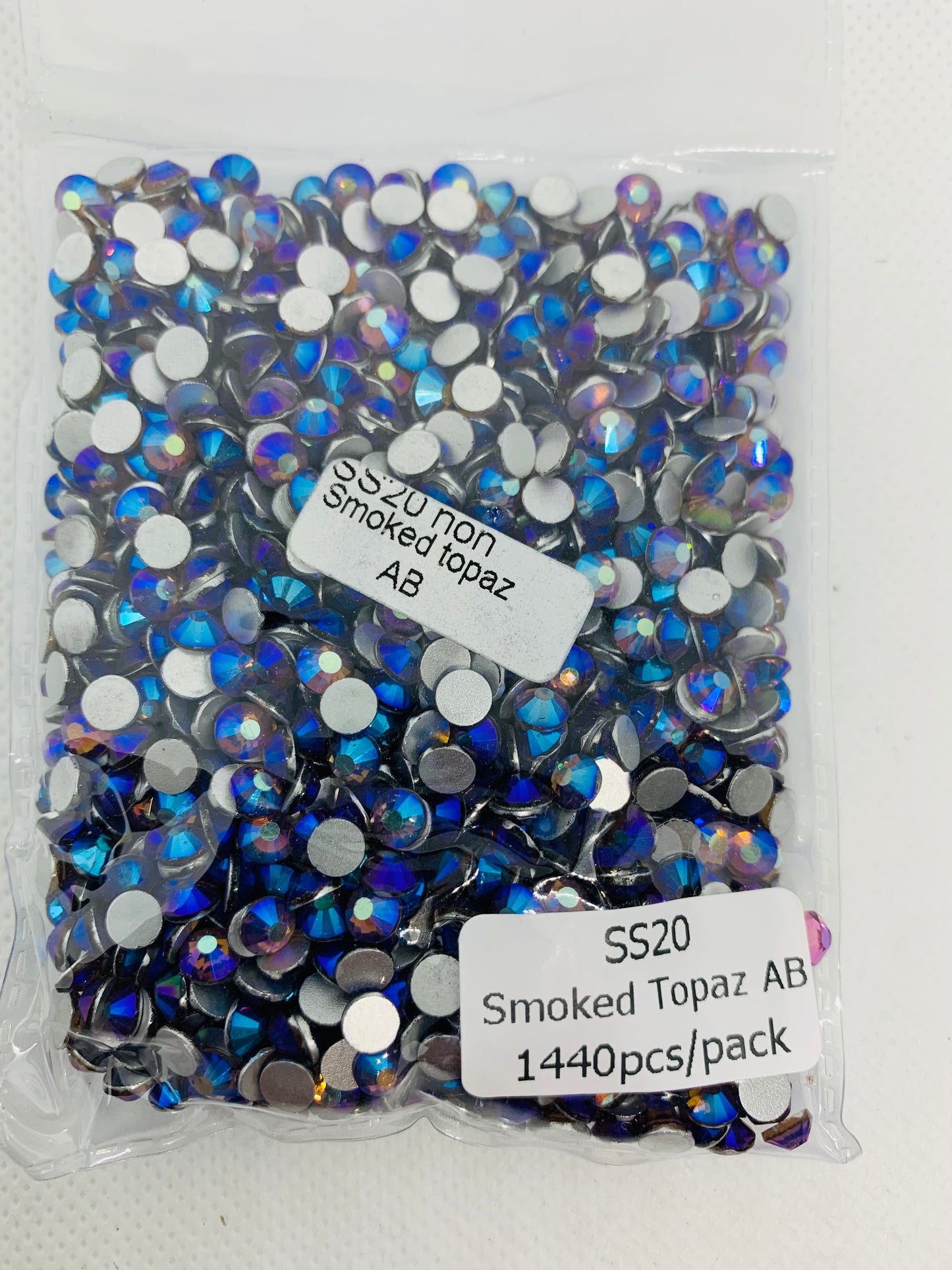 Smoked Topaz AB