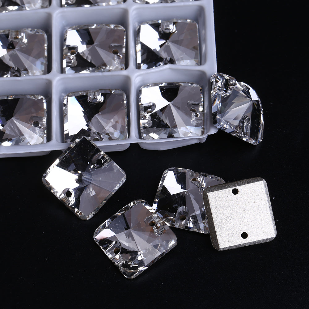 K9 Clear Square