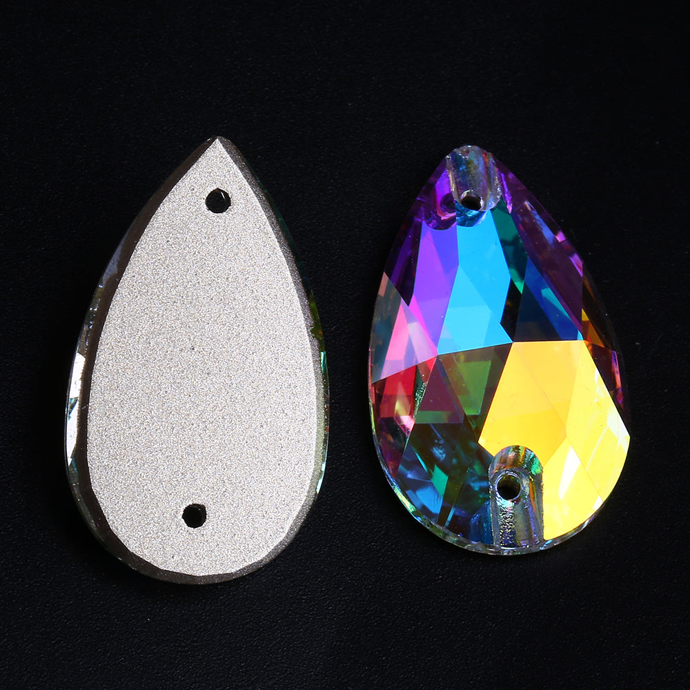 K9 AB Teardrop