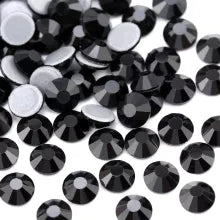 Jet Black