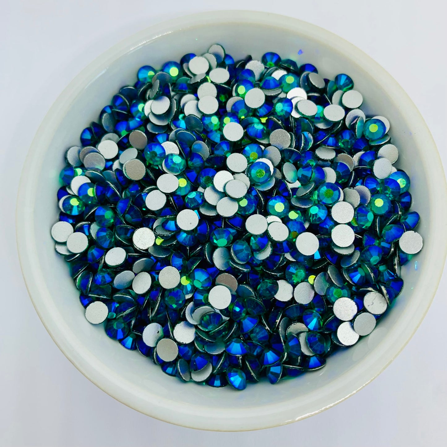 Blue Zircon AB