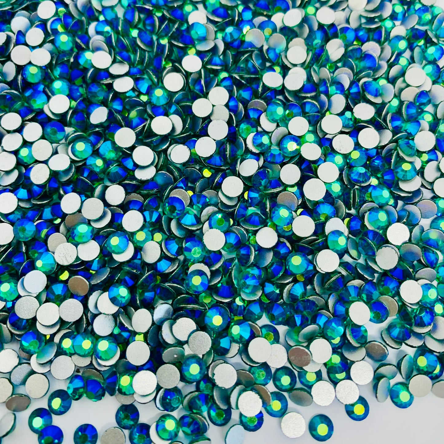 Blue Zircon AB