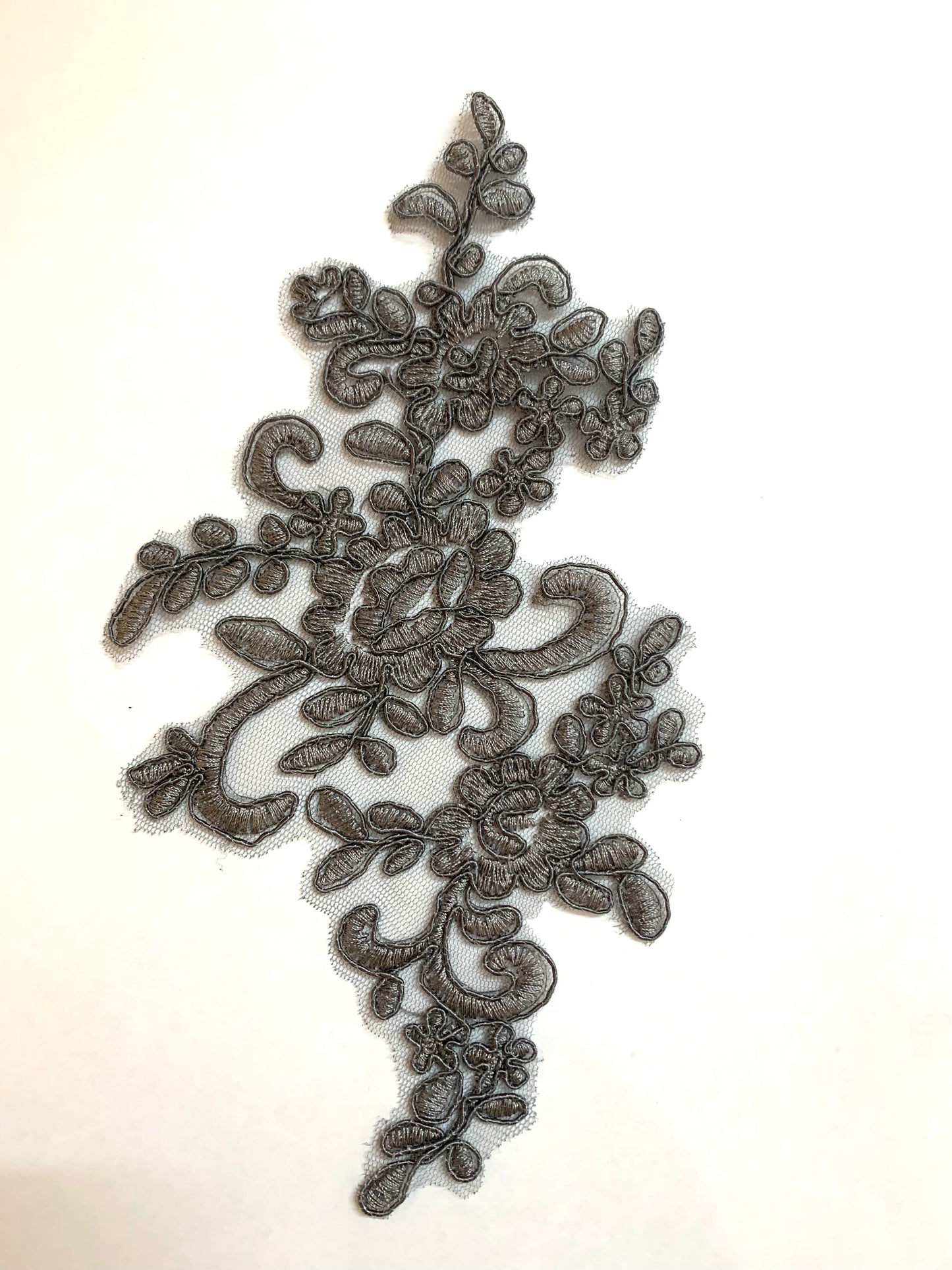 Medium Applique