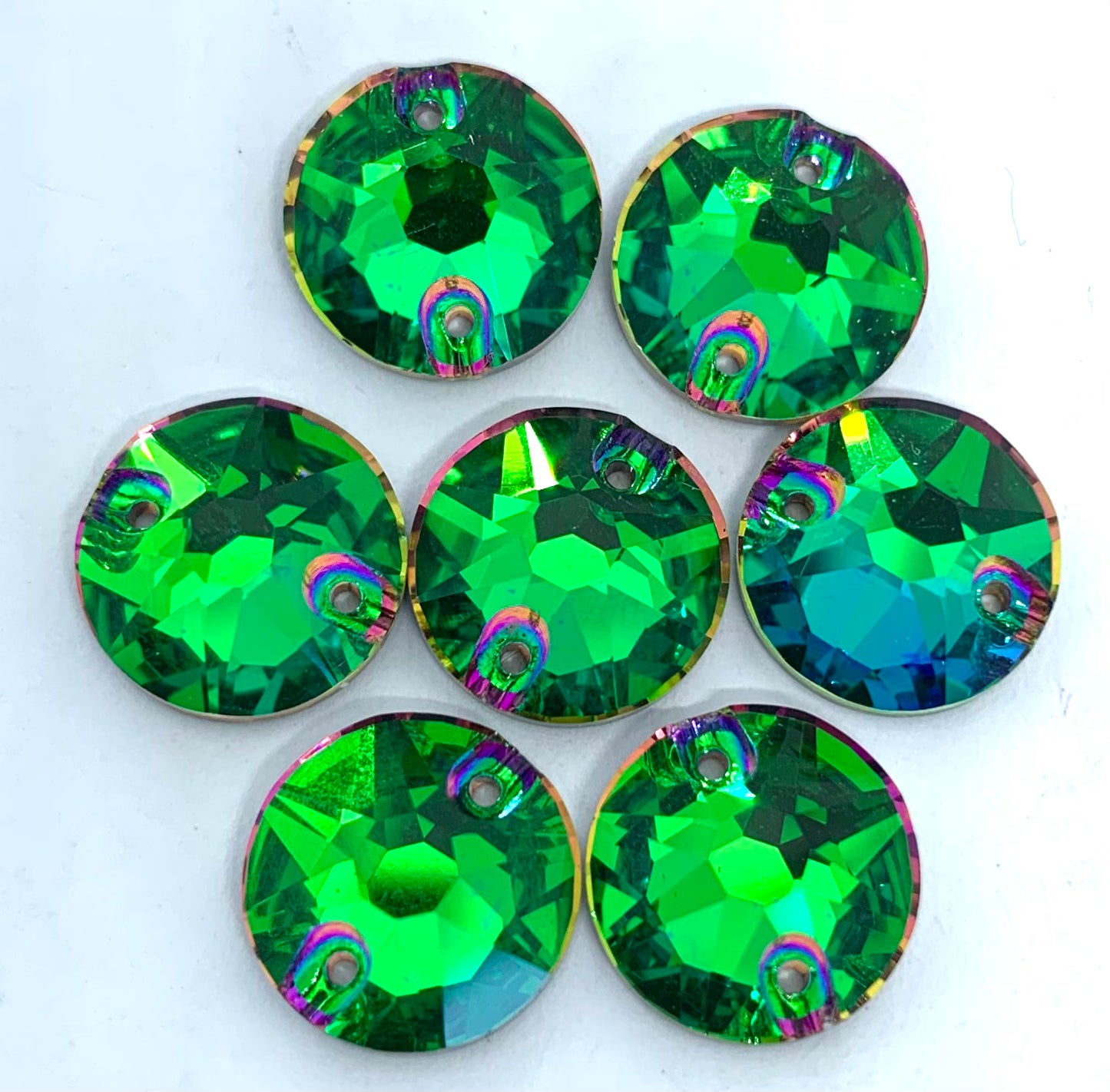 K9 Vitrail Medium Rivoli