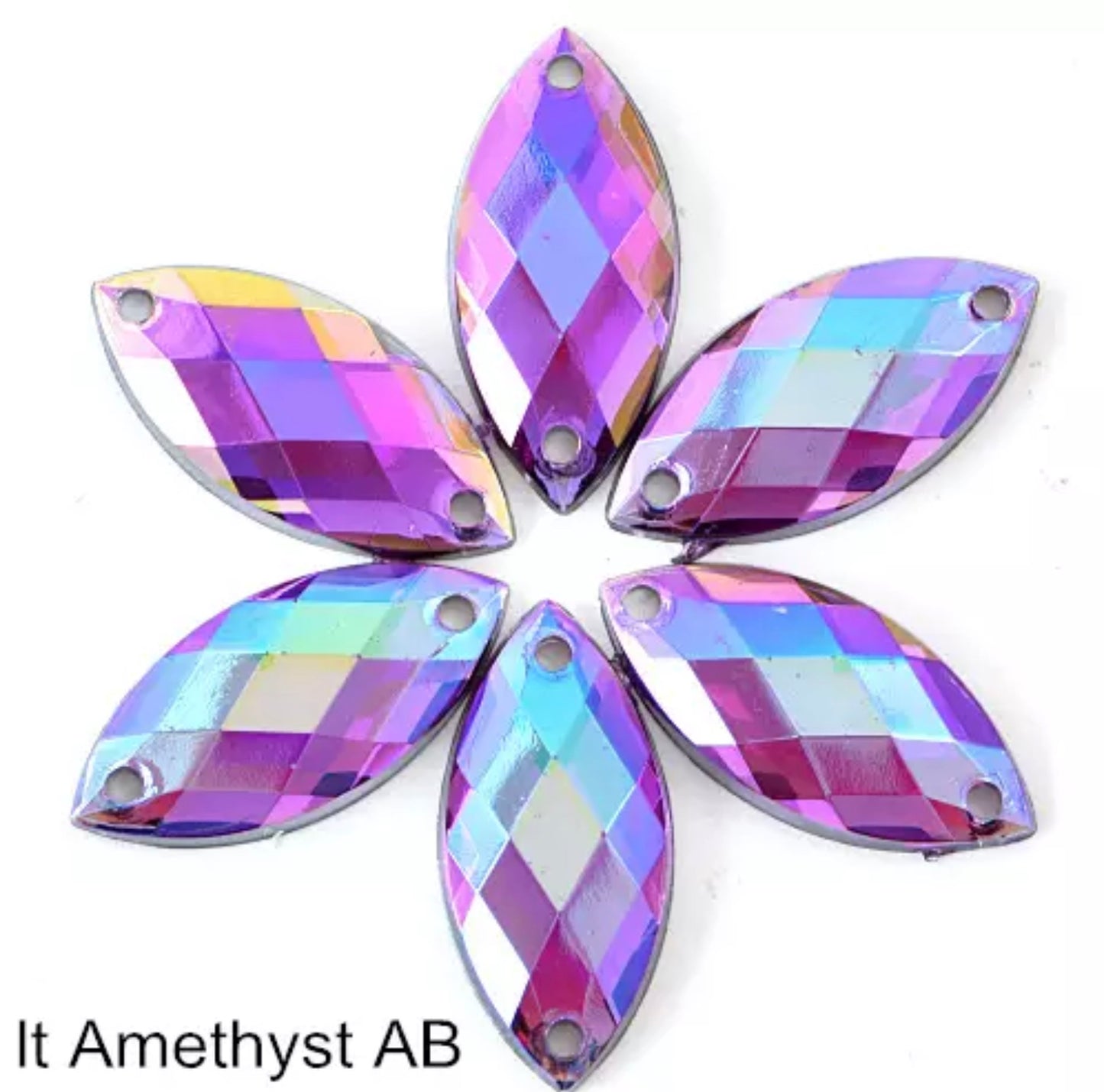 Lt Amethyst AB Navette
