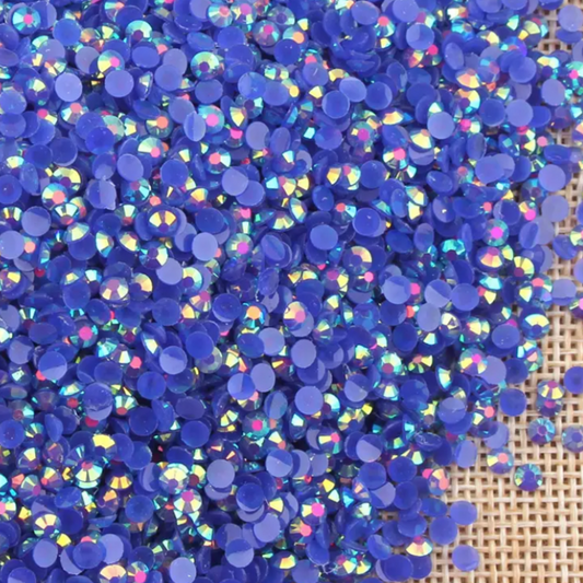 Sapphire AB -Acrylic J18