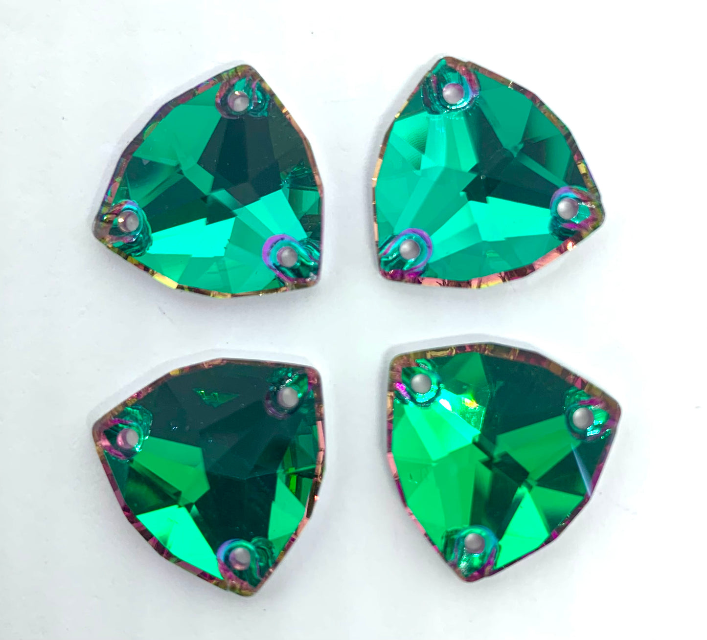 K9 Heliotrope Trilliant