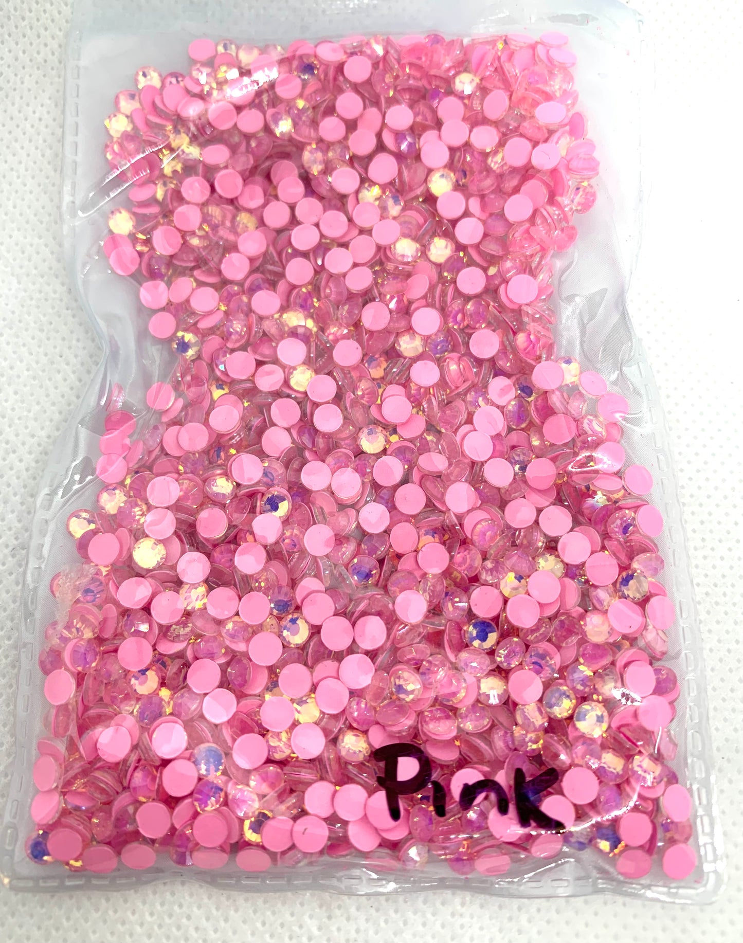 Opal Luminous Pink - 05