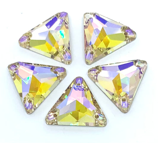 K9 Paradise Shine Triangle