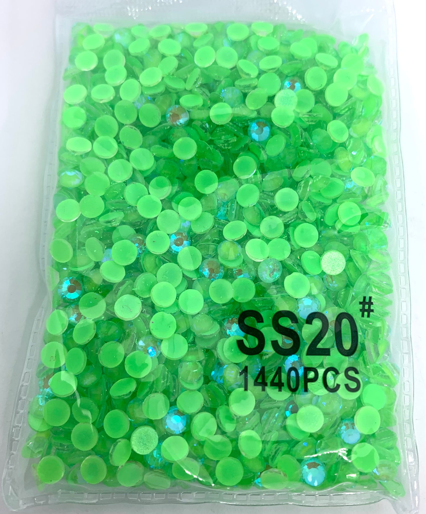 Neon Peridot AB - NA07