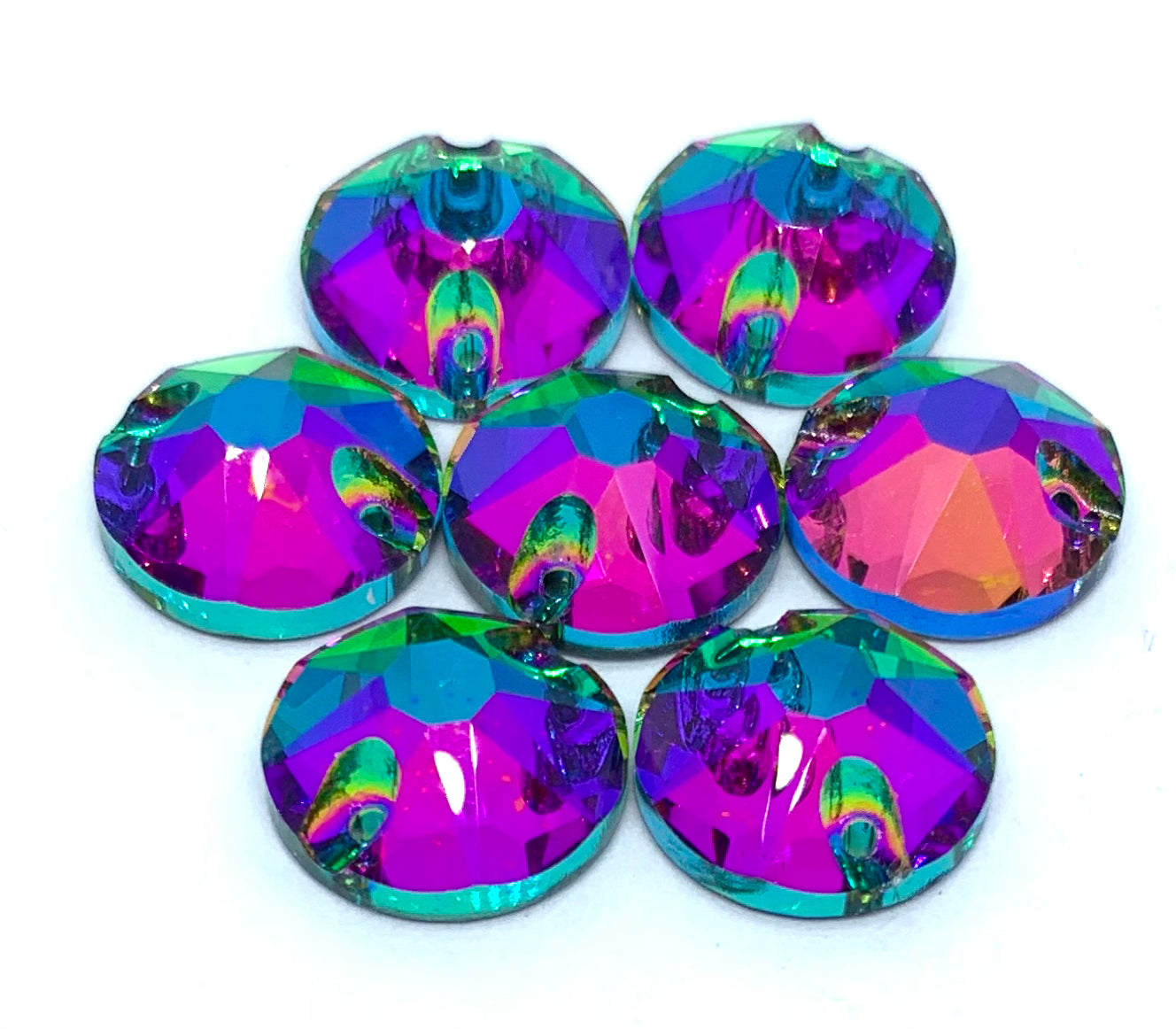 K9 Vitrail Medium Rivoli