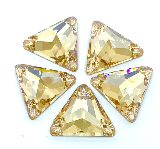 K9 Golden Shadow Triangle