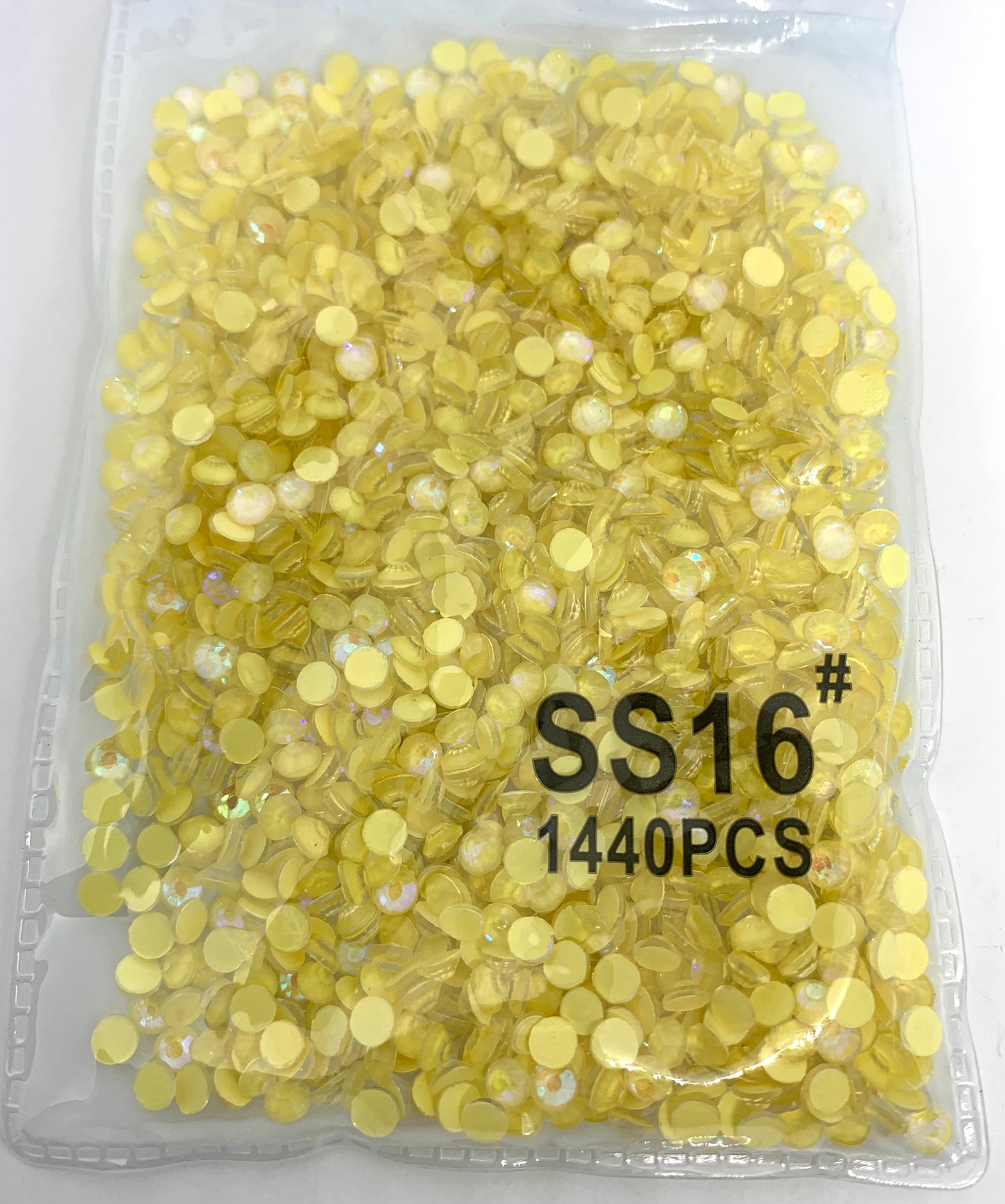 Opal Luminous Yellow - 03