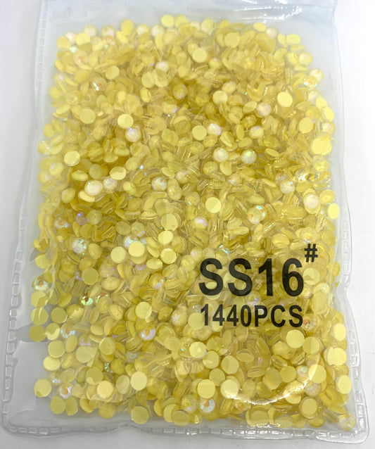 Opal Luminous Yellow - 03