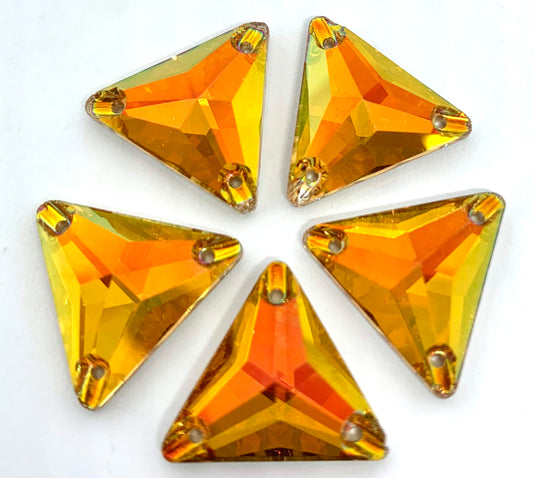 K9 Astral Pink Triangle