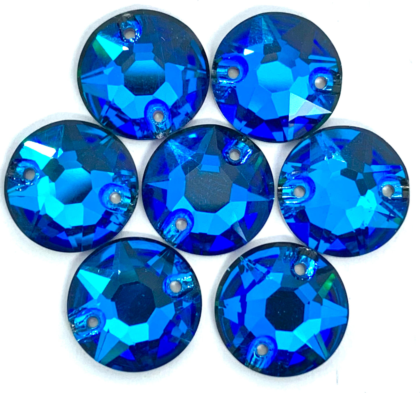K9 Bermuda Blue Rivoli