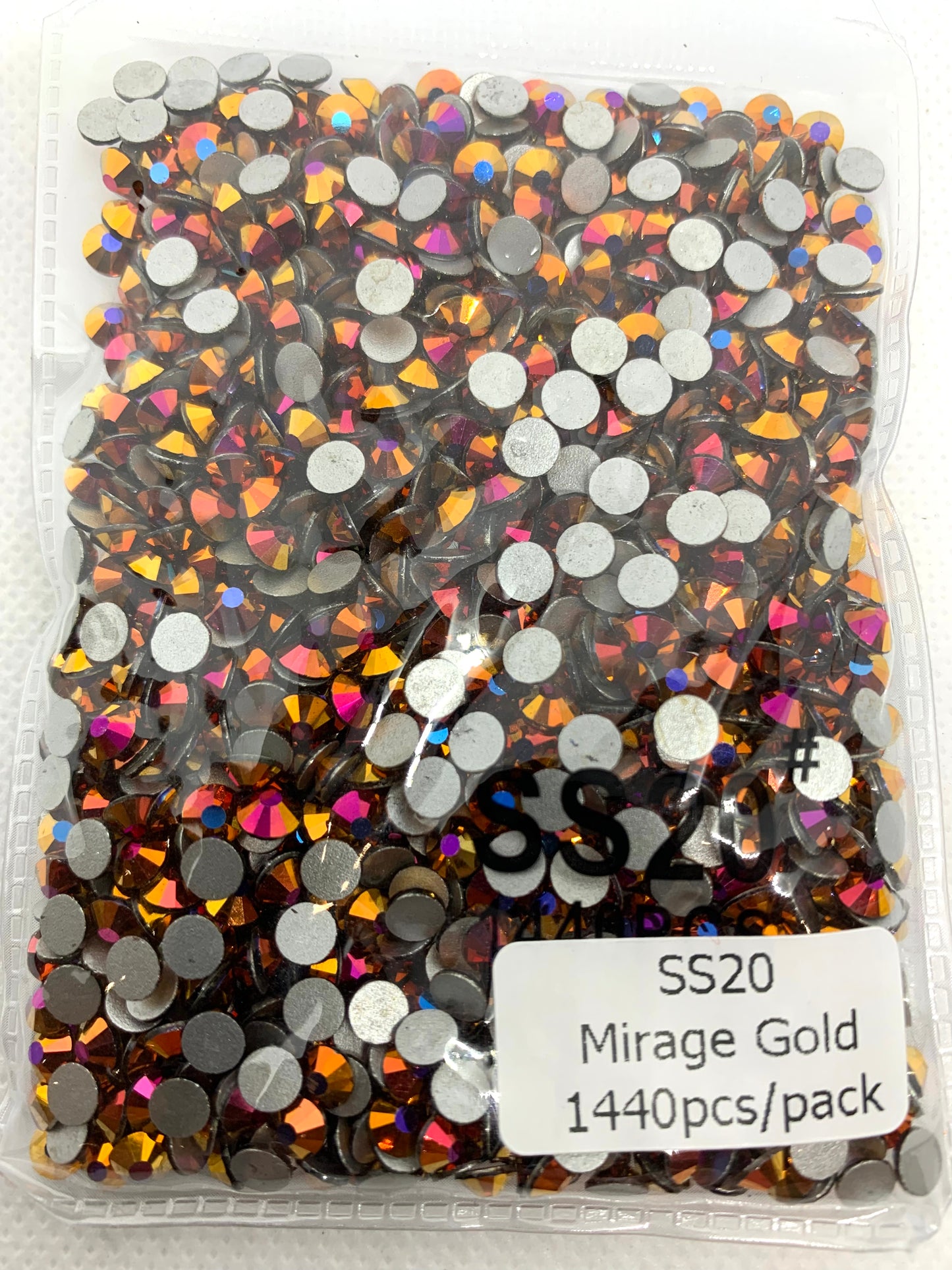 Mirage Gold