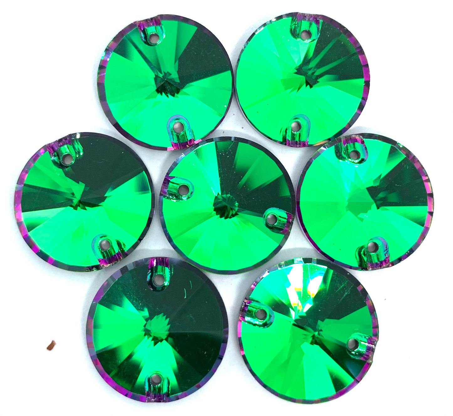 K9 Heliotrope Rivoli