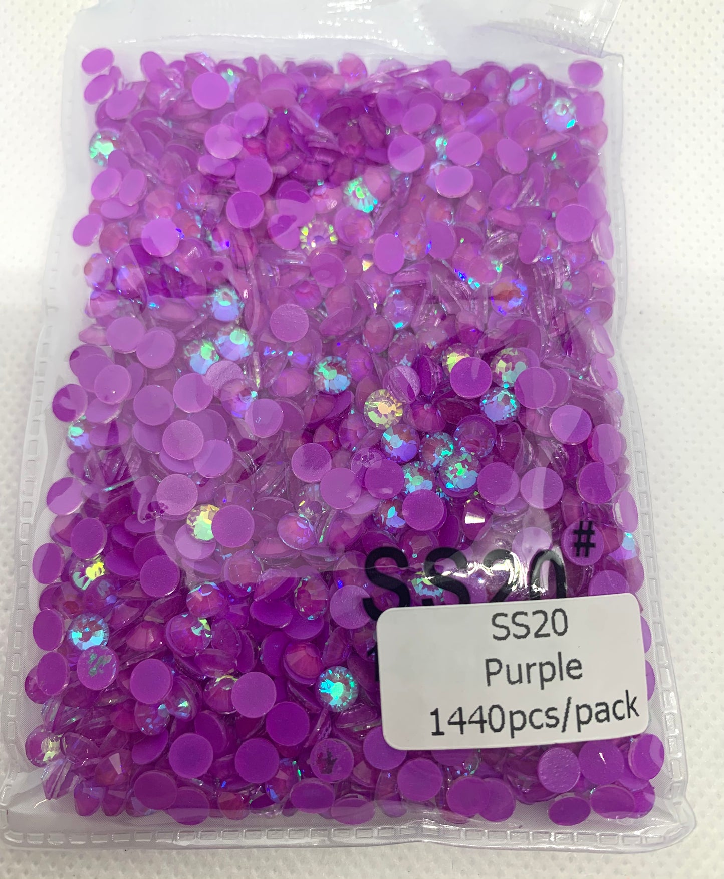 Neon Purple AB - NA04