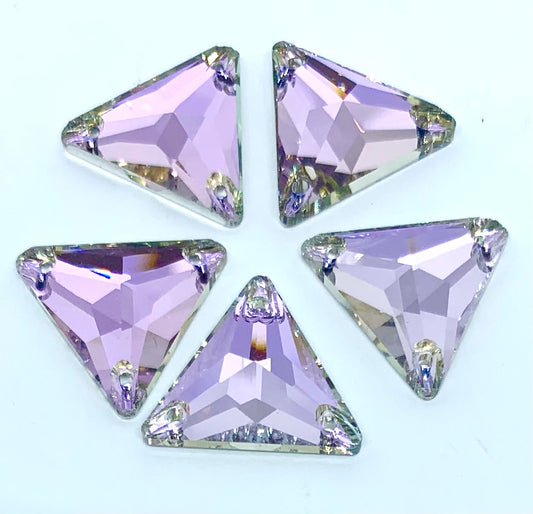 K9 Vitrail Light Triangle