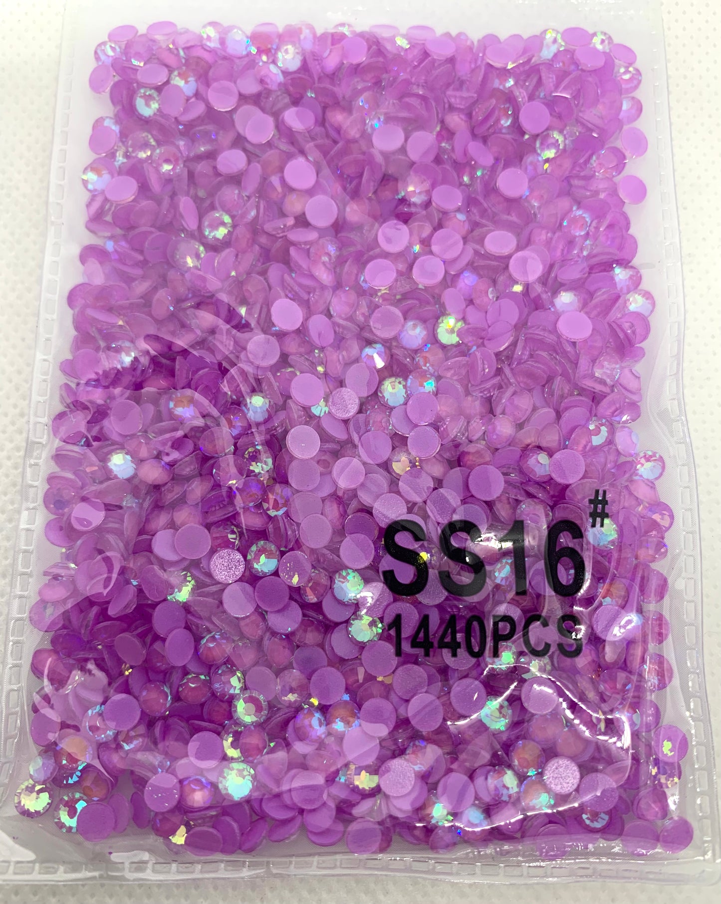 Neon Lt Purple AB - NA03