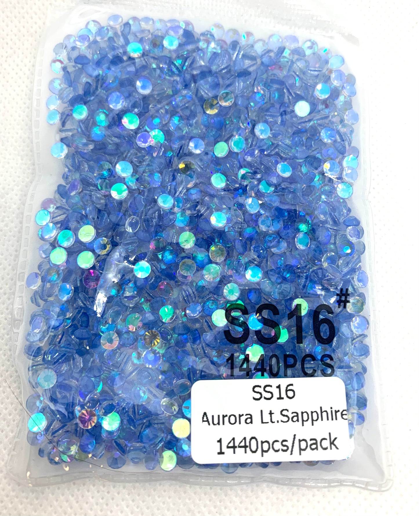 Aurora Light Sapphire