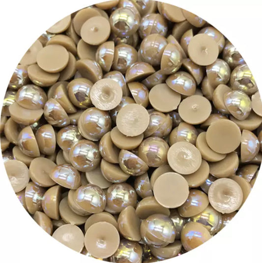 Coffee AB - 1/2 Pearls