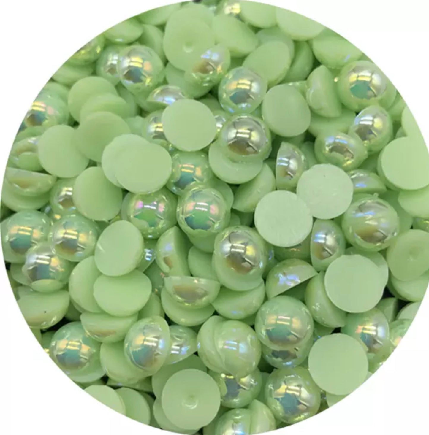 Sage AB - 1/2 Pearls
