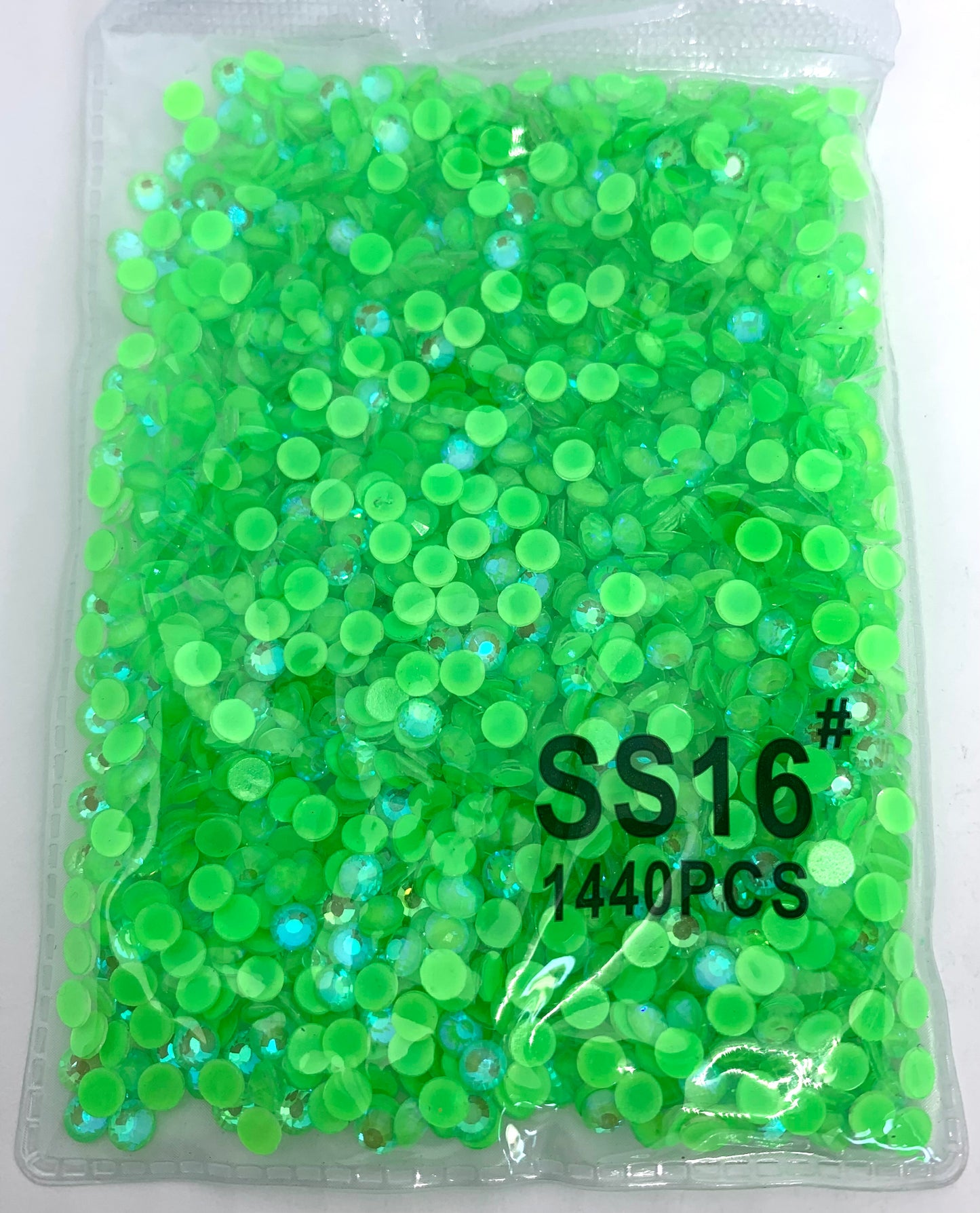 Neon Peridot AB - NA07