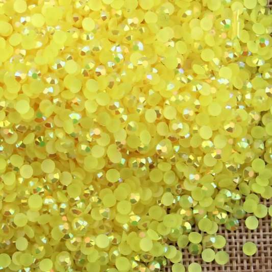 Citrine AB -Acrylic J26