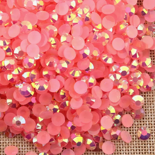 Rose AB -Acrylic J33