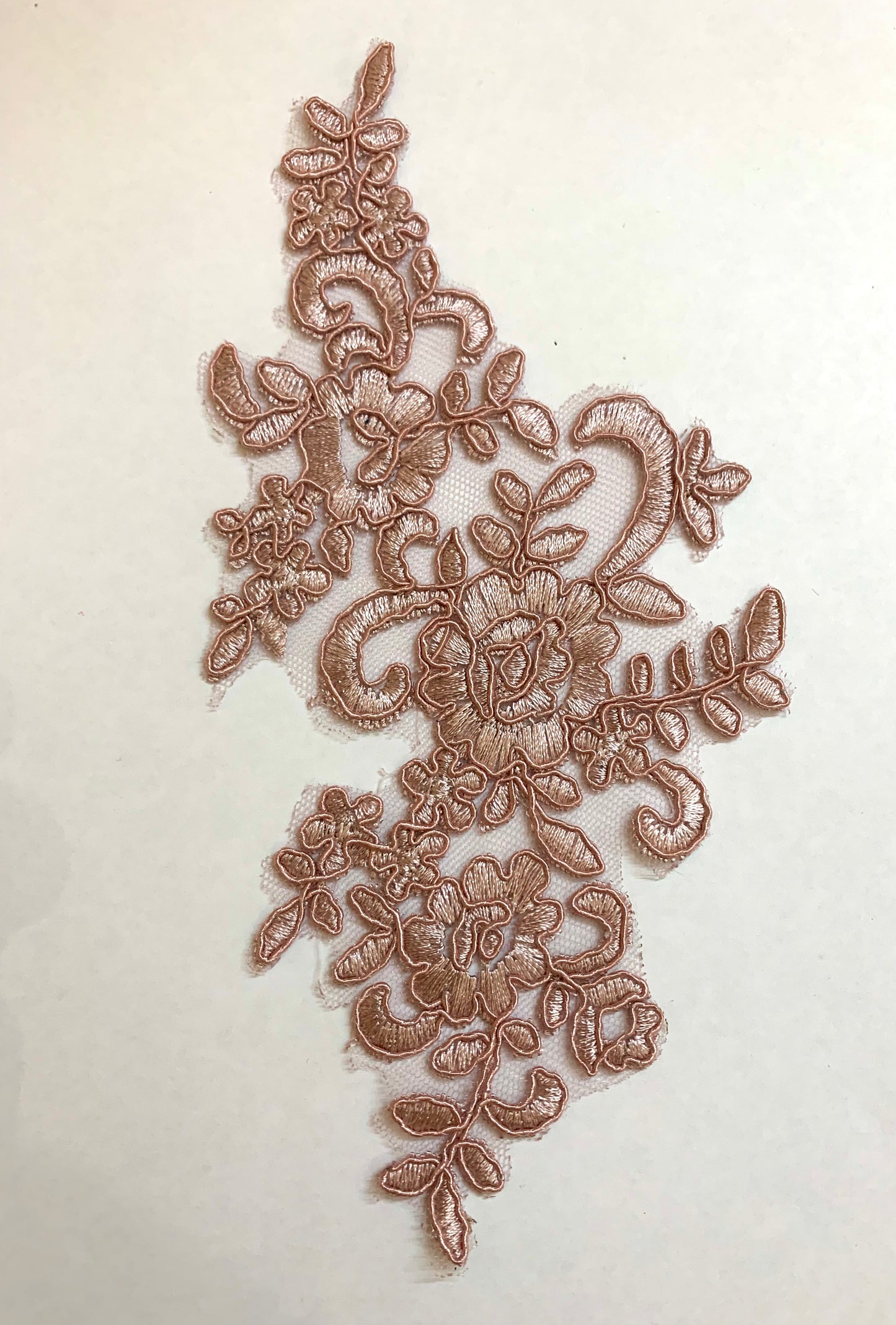 Medium Applique