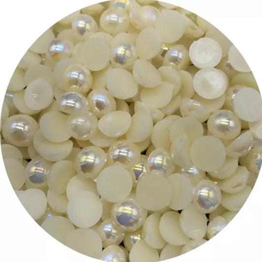 Champagne AB - 1/2 Pearls