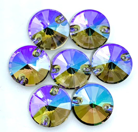 K9 Ghost Light Rivoli